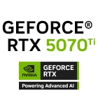 RTX 5070 Ti'LI LAPTOPLAR