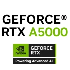 RTX A5000’Lİ LAPTOPLAR