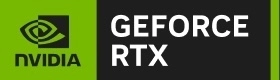 Monster - Nvidia Logo