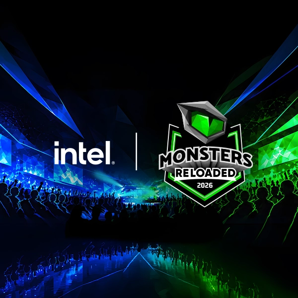 Monster Reloaded 2026 Büyük Finale Geri Sayım Başladı!