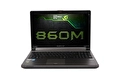 MONSTER® ABRA A5 V1.1 15.6" 10591