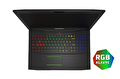 Abra A5 V10.3.1 15.6" Oyun Bilgisayarı 17262