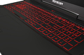 Abra A5 V10.1 15.6" Oyun Bilgisayarı 16396