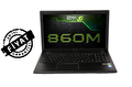 MONSTER® ABRA A5 V2.1.1 15.6" 11295