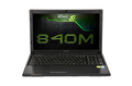 MONSTER® ABRA A5 V3.1 15.6" 10373