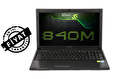 MONSTER® ABRA A5 V3.1 15.6" 10372