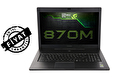 MONSTER® ABRA A7 V4.1.1 17.3" 11949