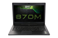 MONSTER® ABRA A7 V4.1.1 17.3" 11950