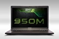 Abra A7 V5.3.1 17.3" Gaming Laptop 14567