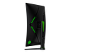 Aryond A27 V1.2 240 Hz 1Ms Curved Oyuncu Monitörü 23100