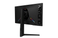 Aryond A27F V1 QHD 200 Hz Oyuncu Monitörü - Siyah 28751
