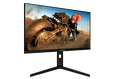 Aryond A27F V1 QHD 200 Hz Oyuncu Monitörü - Siyah 28752