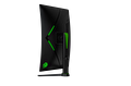 Aryond A27 V2 QHD 180 Hz 1Ms Curved Oyuncu Monitörü 26300