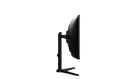 Aryond A27 V2 QHD 180 Hz 1Ms Curved Oyuncu Monitörü 26298