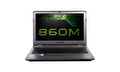 MONSTER® HUMA H3 V1.1.1 13.3" 12608