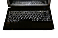 MONSTER® HUMA H3 V1.1.1 13.3" 12647
