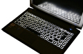 MONSTER® HUMA H3 V1.1.1 13.3" 12648