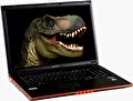 MONSTER Q91M571TU41 17.1" 4966