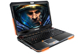 MONSTER® Q72MS-16F11 15.6" 7281