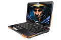 MONSTER® Q72MS-16F11 15.6" 7282