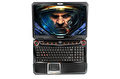 MONSTER® Q72MS-16F11 15.6" 7286