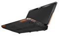 MONSTER® Q72MS-16F11 15.6" 7287
