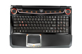 MONSTER® Q72MS-16F11 15.6" 7290