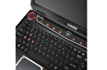 MONSTER® Q72MS-16F11 15.6" 7292