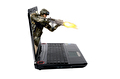 MONSTER® Q47MS-16F41 15.6" 9970