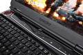 MONSTER® Q47MS-16F41 15.6" 9982