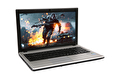 MONSTER® Q47MS-16GC2 15.6" 10245