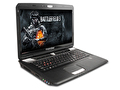 MONSTER® Q63MS-176260 17.3" 8687