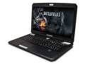 MONSTER® Q63MS-176260 17.3" 8688