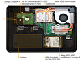 MONSTER® Q63MS-176260 17.3" 8695