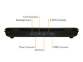 MONSTER® Q63MS-176260 17.3" 8696