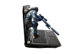 MONSTER® Q47MS-17631 17.3" 9455