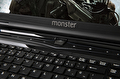 MONSTER® Q47MS-17631 17.3" 9472