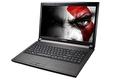 MONSTER® Q82P150HM08 15.6" 7628