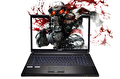 MONSTER® Q61P170EM08 17.3" 7907