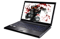 MONSTER® Q61P170EM08 17.3" 7908