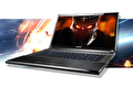 MONSTER® Q63P170EM-WS01 17.3" 8570