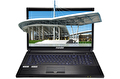 MONSTER® Q63P170EM-WS01 17.3" 8587