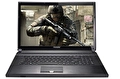 MONSTER® Q72P170EM03 17.3" 7807