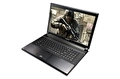 MONSTER® Q72P170EM03 17.3" 7808