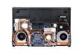 MONSTER® P370EM3 17.3" ( 3D ) 10356