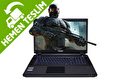 MONSTER® Q63P370EM03 17.3" 8759