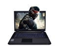 MONSTER® Q63P370EM03 17.3" 8377