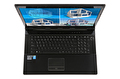 MONSTER® P570WM-WS04 17.3" 10968