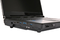 MONSTER® P570WM-WS04 17.3" 10991