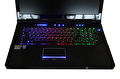 MONSTER® P570WM-WS04 17.3" 11005